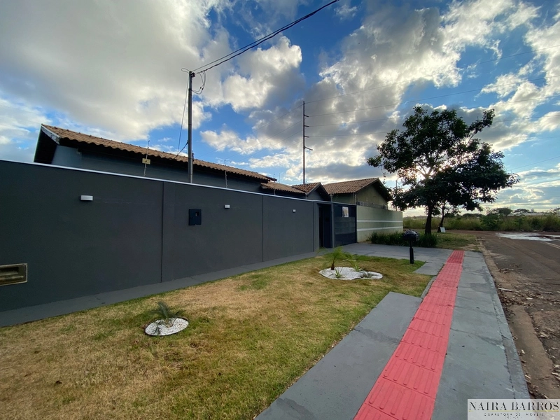 Casa com 3 dormitórios no bairro Manoel Taveira: 1ª foto da galeria de imagens do imóvel