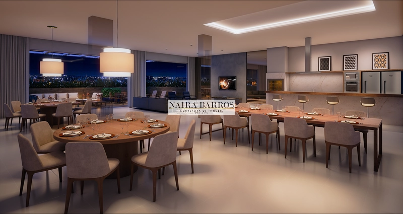 Apartamento de 2 e 3 dormitórios no São Francisco - Vitoria Park: 3ª foto da galeria de imagens do imóvel