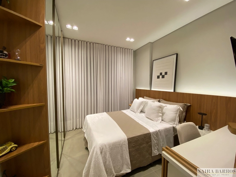 Apartamento de 2 e 3 dormitórios no São Francisco - Vitoria Park: 24ª foto da galeria de imagens do imóvel