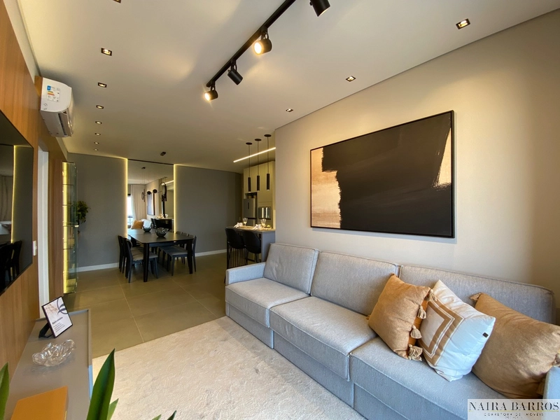 Apartamento de 2 e 3 dormitórios no São Francisco - Vitoria Park: 15ª foto da galeria de imagens do imóvel