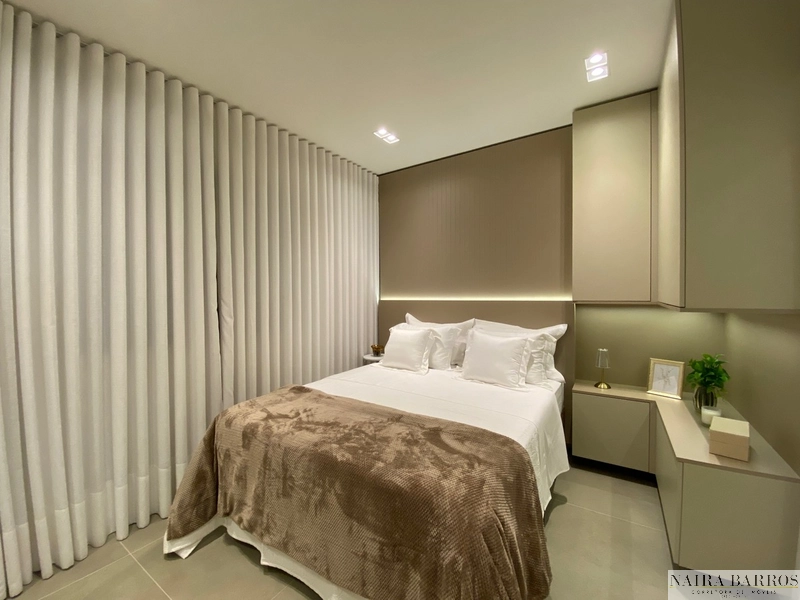 Apartamento de 2 e 3 dormitórios no São Francisco - Vitoria Park: 26ª foto da galeria de imagens do imóvel