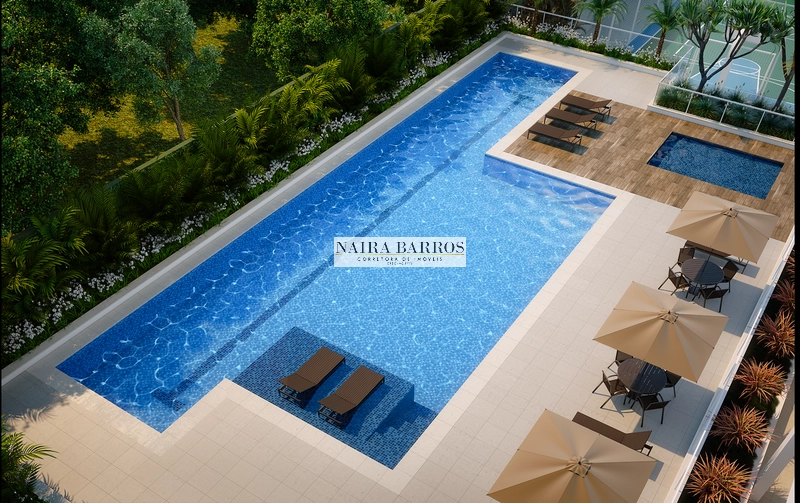 Apartamento de 2 e 3 dormitórios no São Francisco - Vitoria Park: 2ª foto da galeria de imagens do imóvel