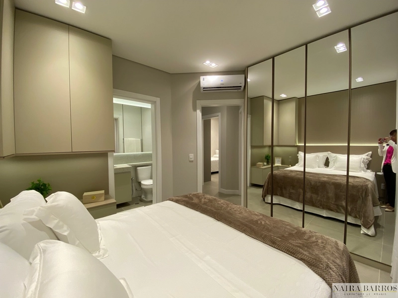 Apartamento de 2 e 3 dormitórios no São Francisco - Vitoria Park: 27ª foto da galeria de imagens do imóvel