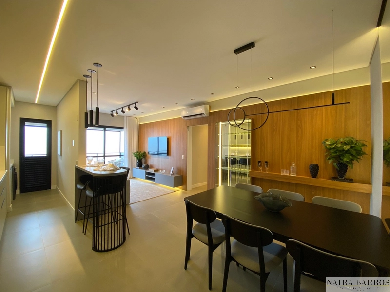 Apartamento de 2 e 3 dormitórios no São Francisco - Vitoria Park: 17ª foto da galeria de imagens do imóvel