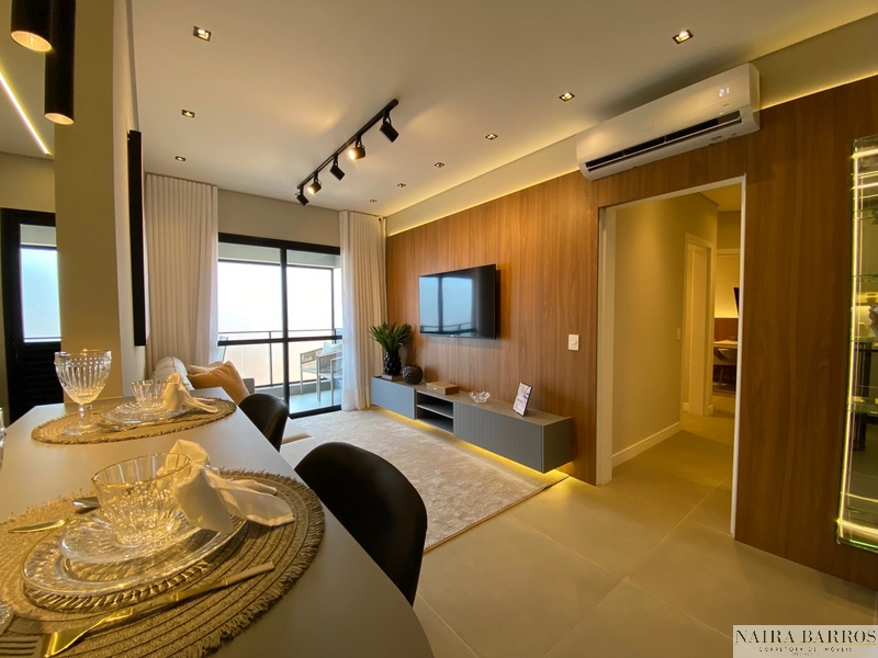 Apartamento de 2 e 3 dormitórios no São Francisco - Vitoria Park: 11ª foto da galeria de imagens do imóvel