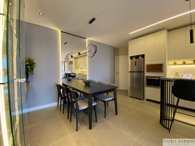 Apartamento de 2 e 3 dormitórios no São Francisco - Vitoria Park: 12ª foto da galeria de imagens do imóvel