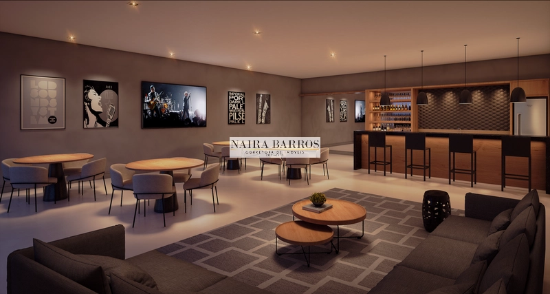 Apartamento de 2 e 3 dormitórios no São Francisco - Vitoria Park: 4ª foto da galeria de imagens do imóvel