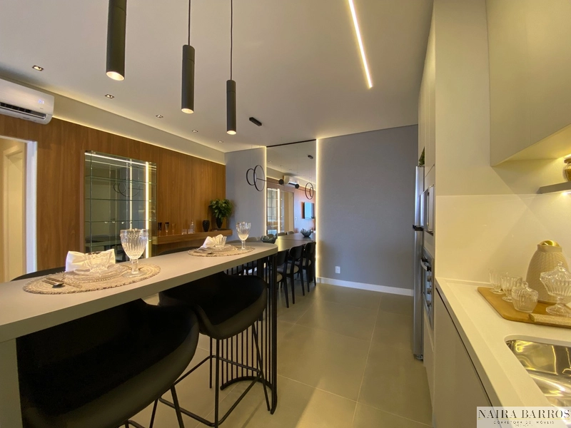 Apartamento de 2 e 3 dormitórios no São Francisco - Vitoria Park: 16ª foto da galeria de imagens do imóvel