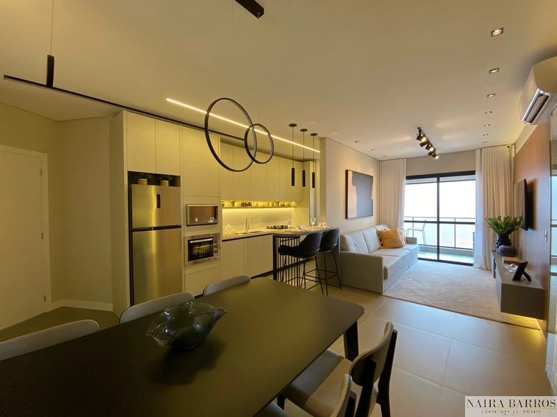 Apartamento de 2 e 3 dormitórios no São Francisco - Vitoria Park: 18ª foto da galeria de imagens do imóvel