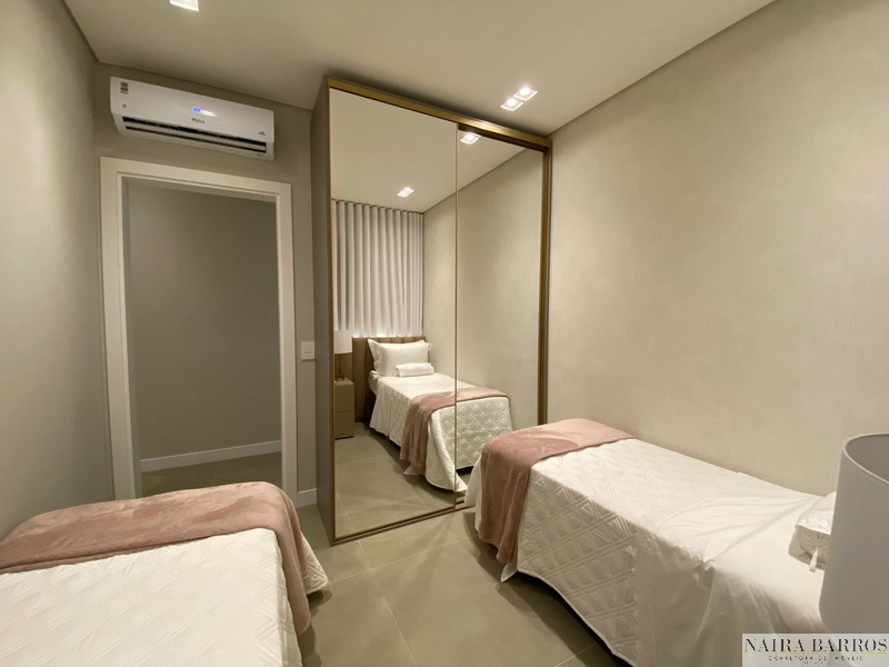 Apartamento de 2 e 3 dormitórios no São Francisco - Vitoria Park: 22ª foto da galeria de imagens do imóvel
