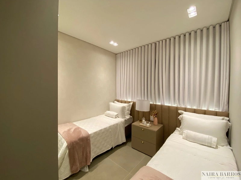 Apartamento de 2 e 3 dormitórios no São Francisco - Vitoria Park: 23ª foto da galeria de imagens do imóvel
