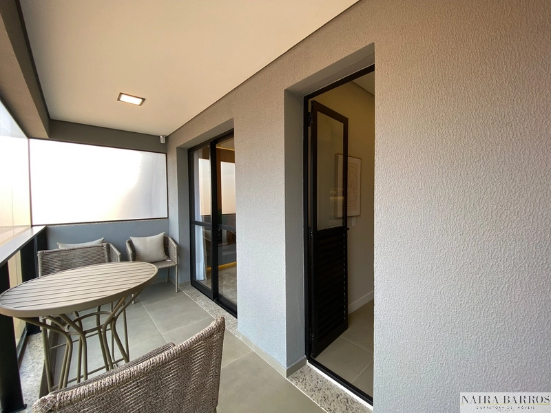 Apartamento de 2 e 3 dormitórios no São Francisco - Vitoria Park: 29ª foto da galeria de imagens do imóvel