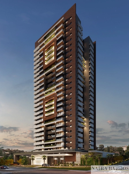 Apartamento de 2 e 3 dormitórios no São Francisco - Vitoria Park: 10ª foto da galeria de imagens do imóvel