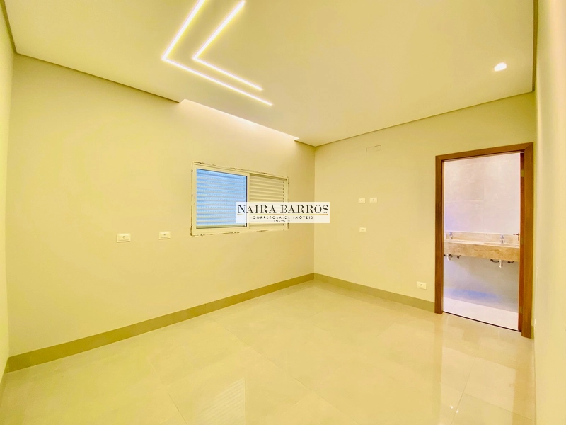 Casa com 3 dormitórios e terraço no Jd. Seminário: 10ª foto da galeria de imagens do imóvel