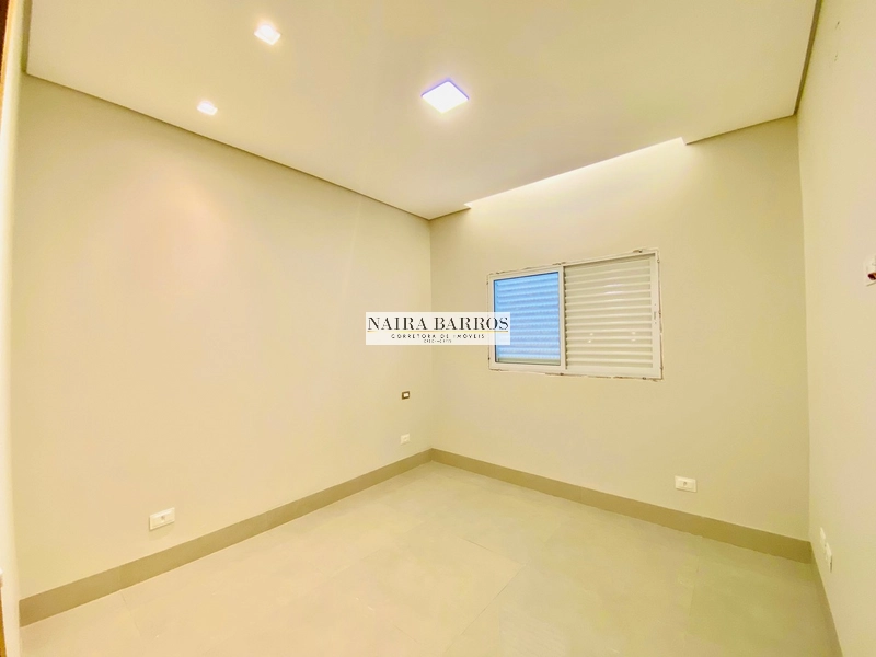 Casa com 3 dormitórios e terraço no Jd. Seminário: 6ª foto da galeria de imagens do imóvel