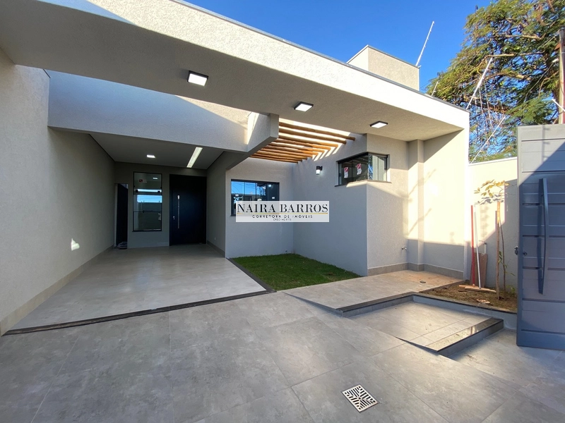 Casa com 3 dormitórios prox a Lagoa Itaiai: 1ª foto da galeria de imagens do imóvel