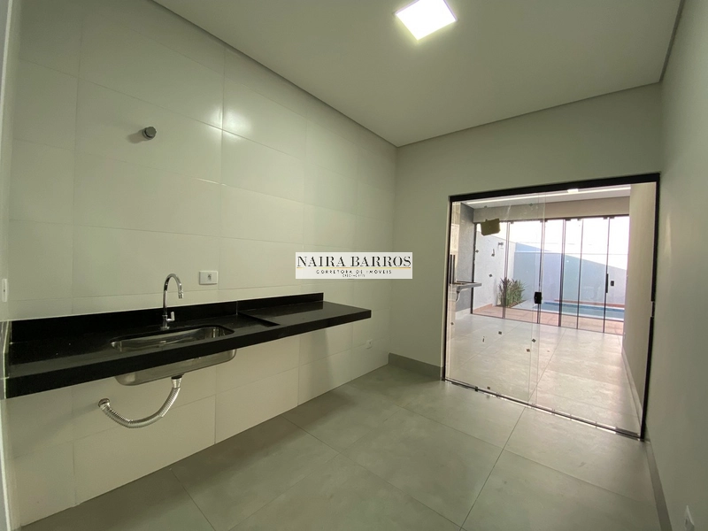 Casa com 3 dormitórios prox a Lagoa Itaiai: 8ª foto da galeria de imagens do imóvel