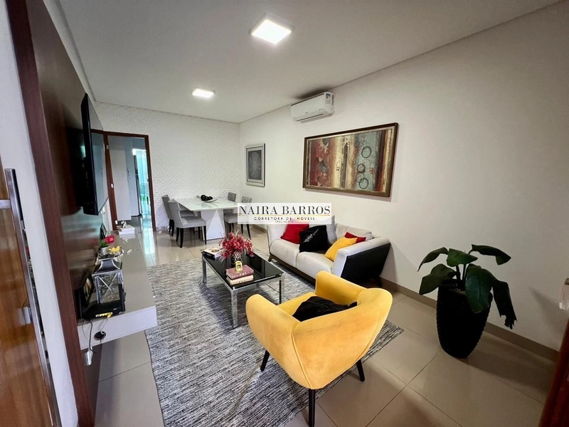 Casa com 3 dormitórios e piscina - Agua Limpa Park: 5ª foto da galeria de imagens do imóvel