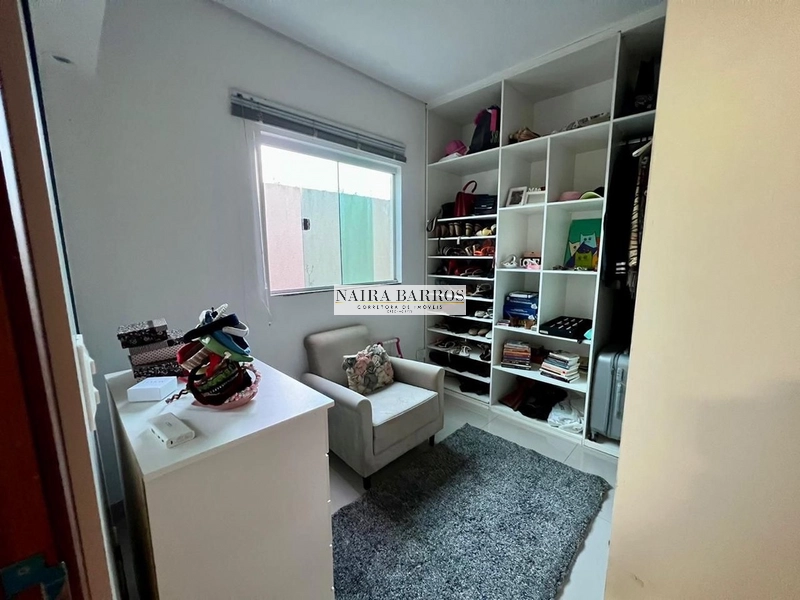 Casa com 3 dormitórios e piscina - Agua Limpa Park: 3ª foto da galeria de imagens do imóvel