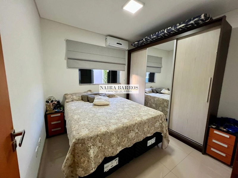 Casa com 3 dormitórios e piscina - Agua Limpa Park: 2ª foto da galeria de imagens do imóvel