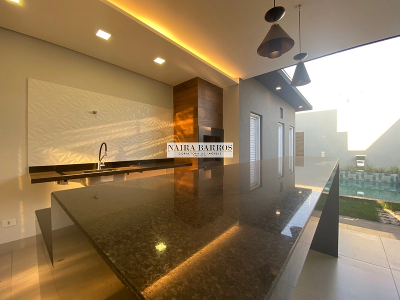 Casa com 3 quartos e piscina no Jardim Panamá: 18ª foto da galeria de imagens do imóvel