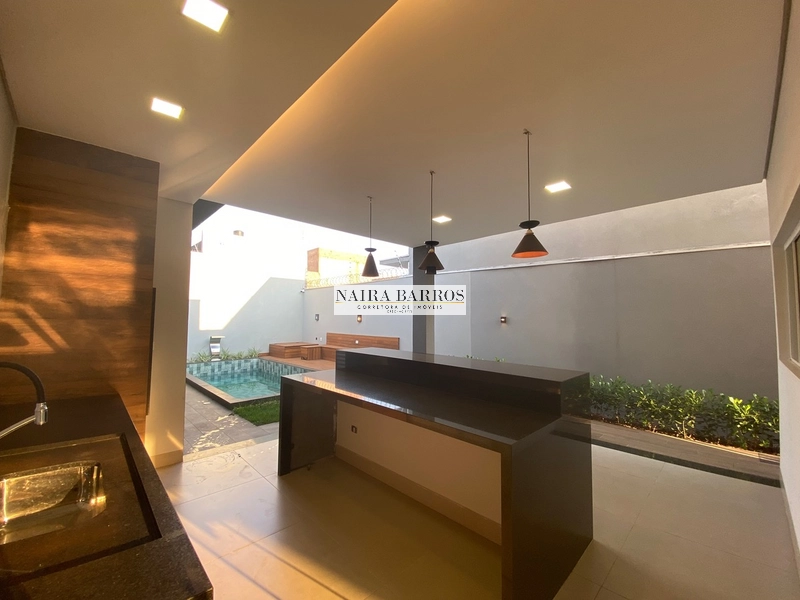 Casa com 3 quartos e piscina no Jardim Panamá: 15ª foto da galeria de imagens do imóvel