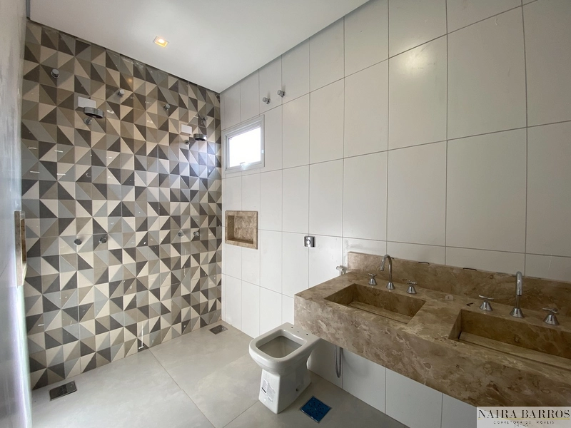 Casa com 3 dormitórios e piscina - Jd Seminário: 11ª foto da galeria de imagens do imóvel