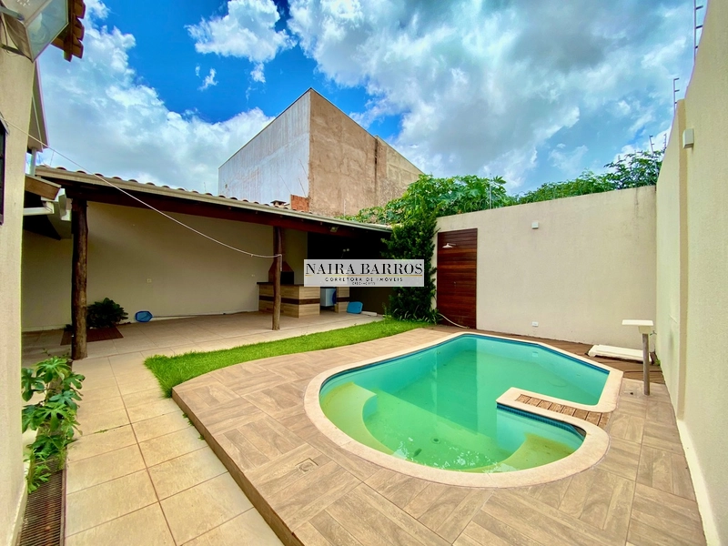 Casa com 3 dormitórios e piscina no Agua Limpa Park: 16ª foto da galeria de imagens do imóvel