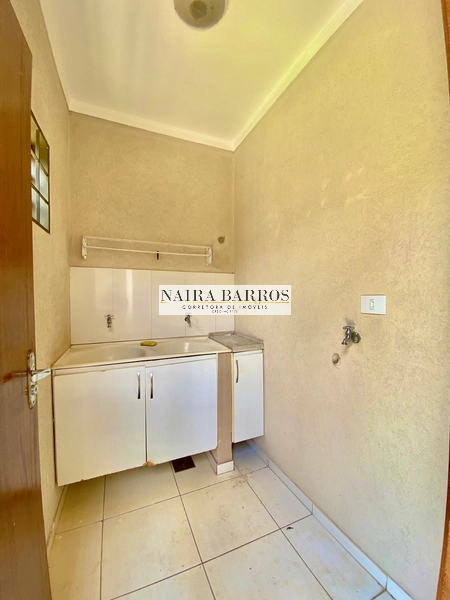 Casa com 3 dormitórios e piscina no Agua Limpa Park: 14ª foto da galeria de imagens do imóvel
