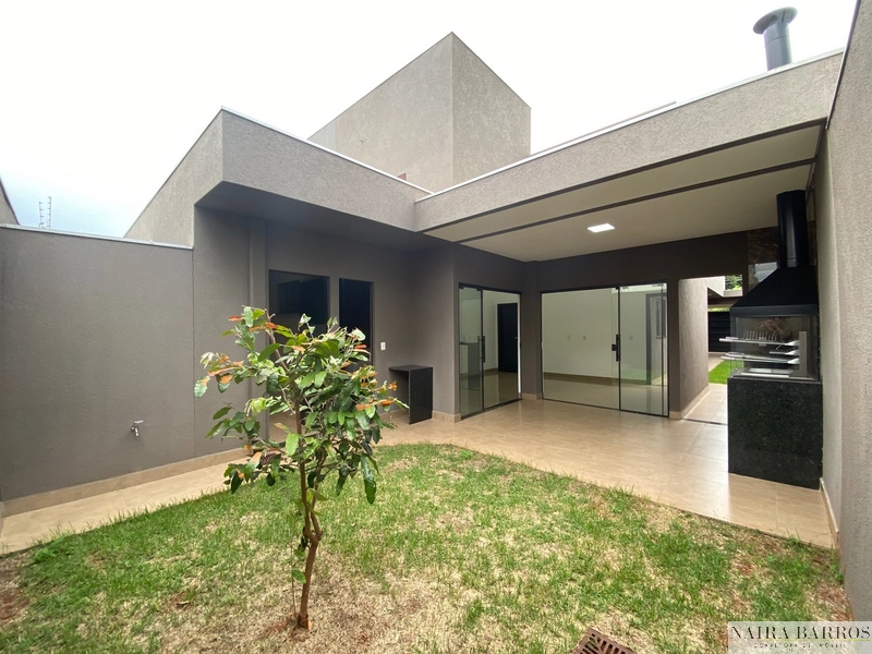 Casa com 3 suítes no Monte Castelo: 17ª foto da galeria de imagens do imóvel