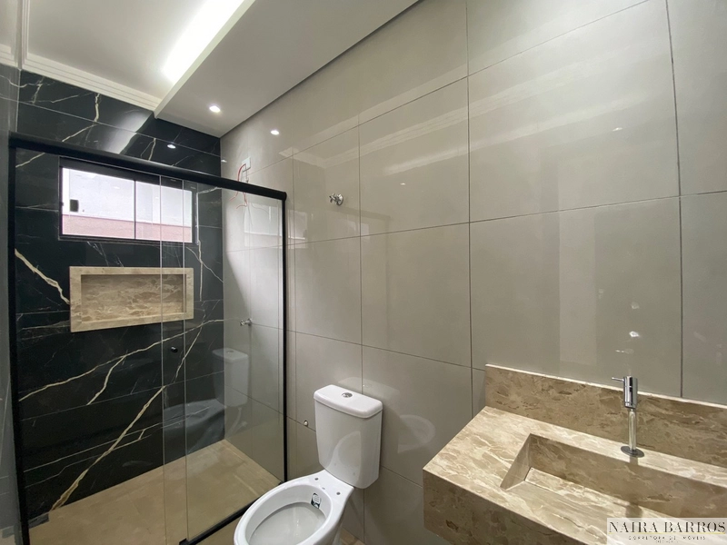 Casa com 3 suítes no Monte Castelo: 12ª foto da galeria de imagens do imóvel