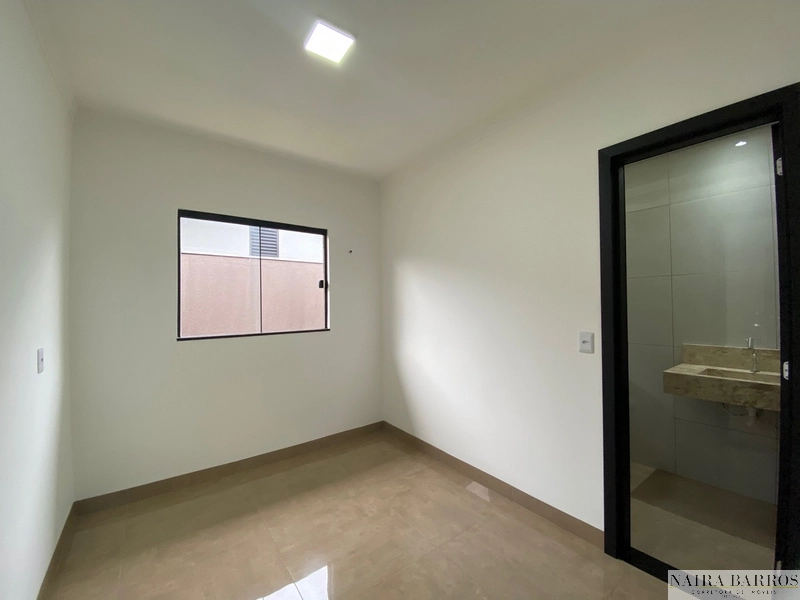 Casa com 3 suítes no Monte Castelo: 11ª foto da galeria de imagens do imóvel