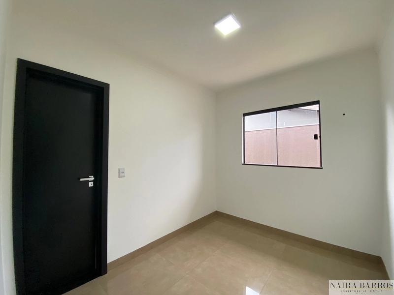 Casa com 3 suítes no Monte Castelo: 13ª foto da galeria de imagens do imóvel