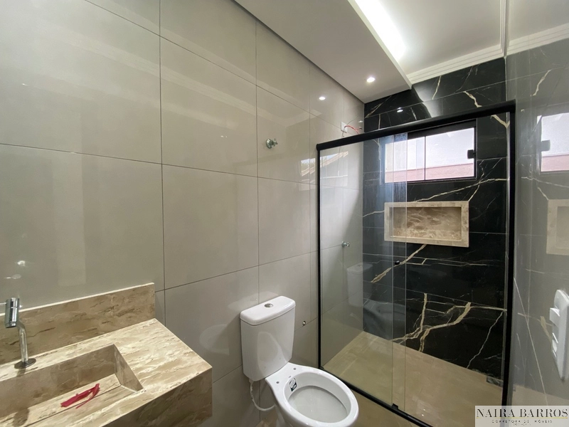 Casa com 3 suítes no Monte Castelo: 14ª foto da galeria de imagens do imóvel