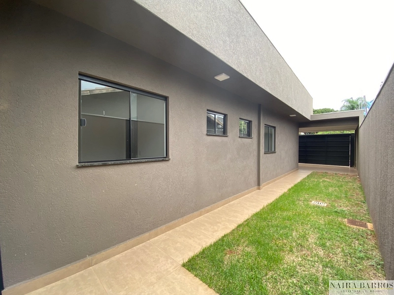 Casa com 3 suítes no Monte Castelo: 3ª foto da galeria de imagens do imóvel