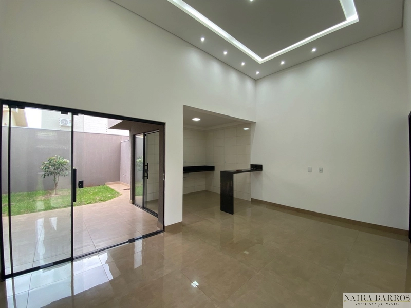 Casa com 3 suítes no Monte Castelo: 6ª foto da galeria de imagens do imóvel