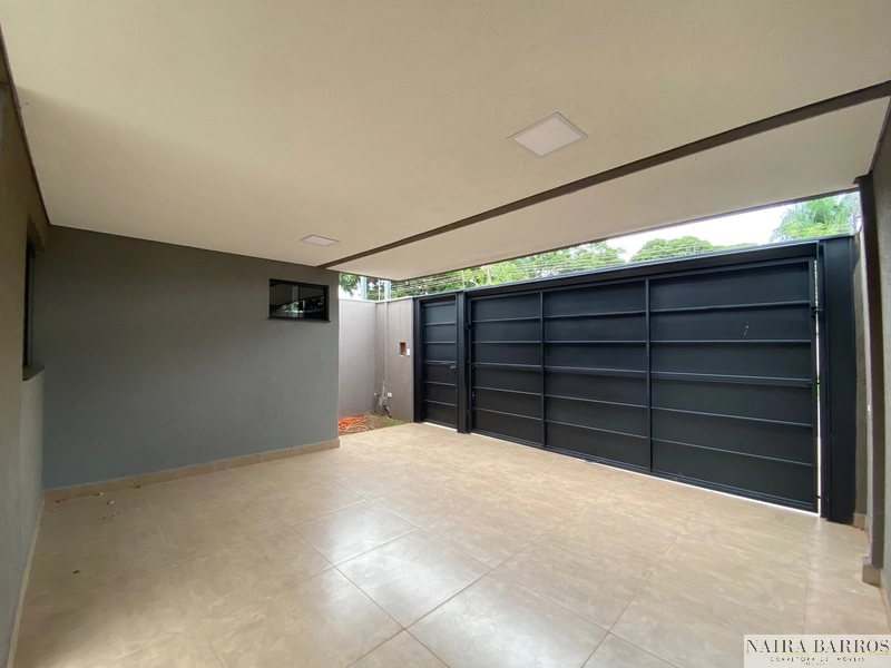 Casa com 3 suítes no Monte Castelo: 2ª foto da galeria de imagens do imóvel
