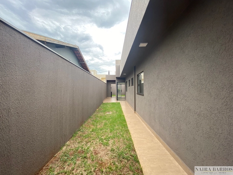 Casa com 3 suítes no Monte Castelo: 4ª foto da galeria de imagens do imóvel