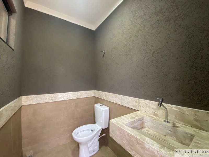 Casa com 3 suítes no Monte Castelo: 18ª foto da galeria de imagens do imóvel