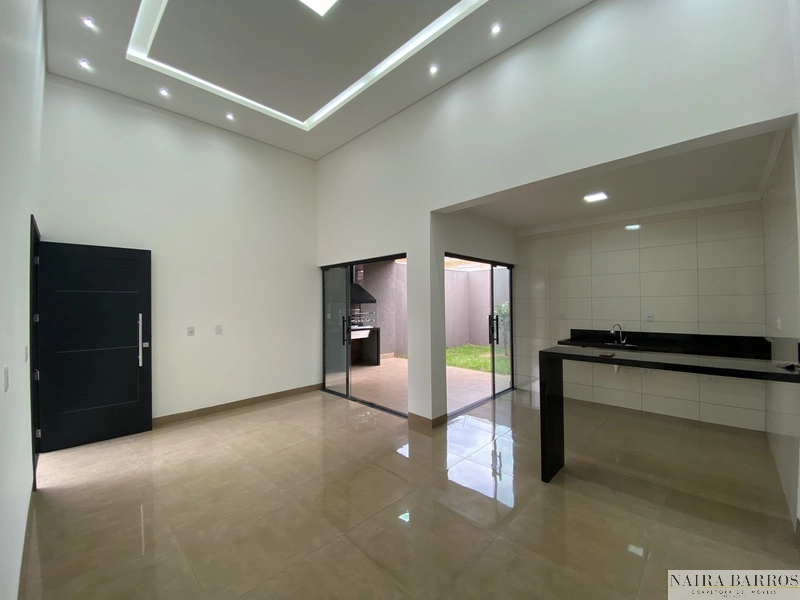 Casa com 3 suítes no Monte Castelo: 5ª foto da galeria de imagens do imóvel