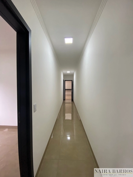 Casa com 3 suítes no Monte Castelo: 8ª foto da galeria de imagens do imóvel