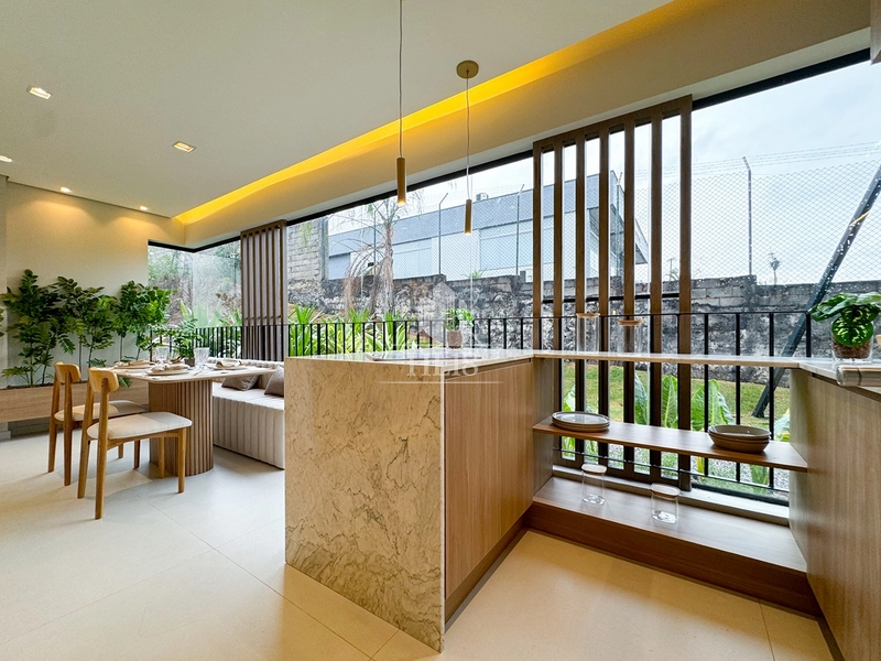 A LIBERDADE DE ESTAR PERTO DE TUDO E O PRIVILÉGIO DE VIVER LONGE DO COMUM.: 9ª foto da galeria de imagens do imóvel