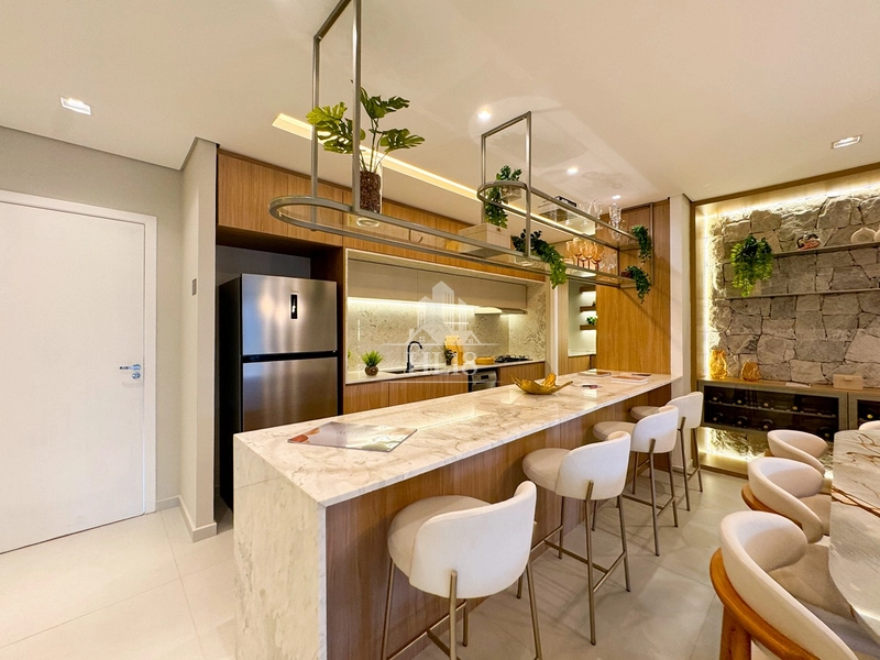 A LIBERDADE DE ESTAR PERTO DE TUDO E O PRIVILÉGIO DE VIVER LONGE DO COMUM.: 3ª foto da galeria de imagens do imóvel