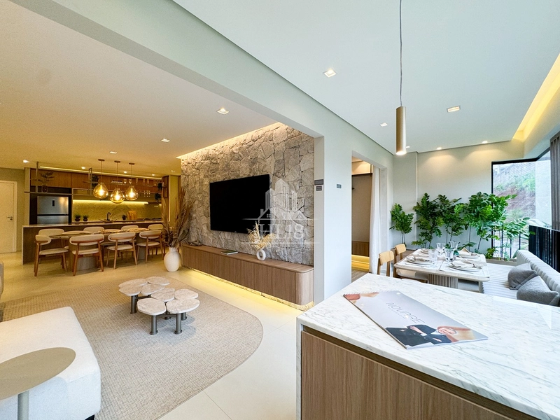 A LIBERDADE DE ESTAR PERTO DE TUDO E O PRIVILÉGIO DE VIVER LONGE DO COMUM.: 11ª foto da galeria de imagens do imóvel