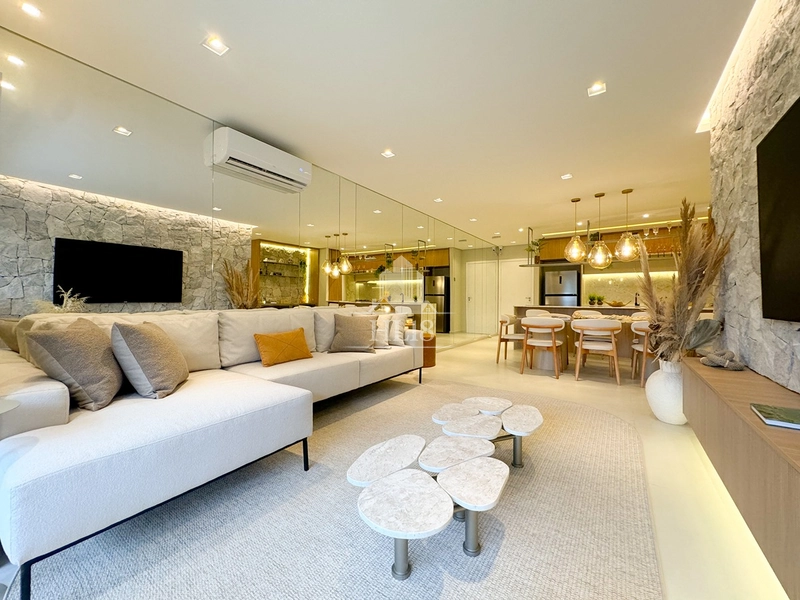 A LIBERDADE DE ESTAR PERTO DE TUDO E O PRIVILÉGIO DE VIVER LONGE DO COMUM.: 7ª foto da galeria de imagens do imóvel