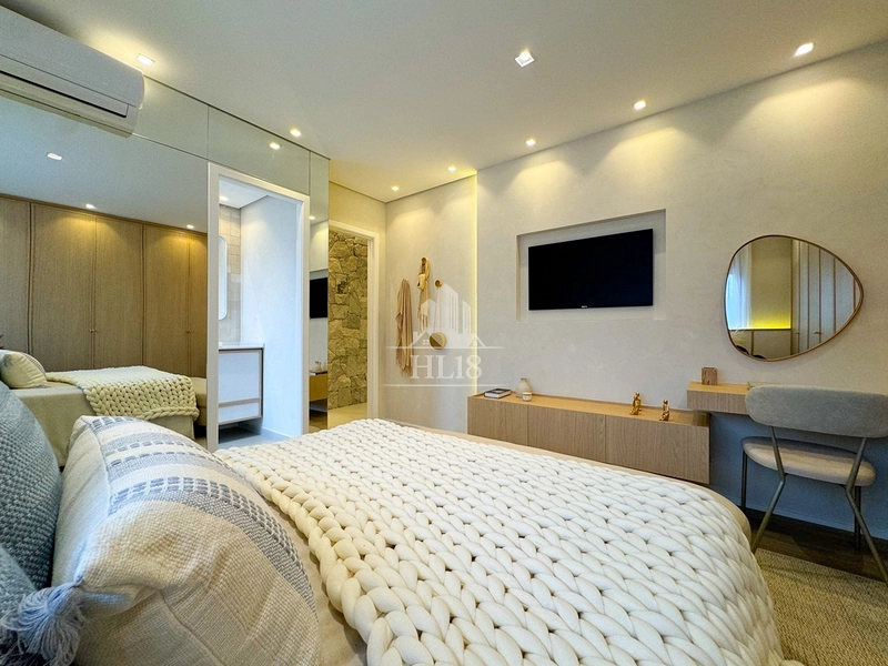 A LIBERDADE DE ESTAR PERTO DE TUDO E O PRIVILÉGIO DE VIVER LONGE DO COMUM.: 21ª foto da galeria de imagens do imóvel