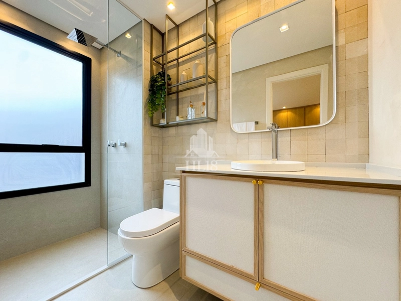 A LIBERDADE DE ESTAR PERTO DE TUDO E O PRIVILÉGIO DE VIVER LONGE DO COMUM.: 22ª foto da galeria de imagens do imóvel