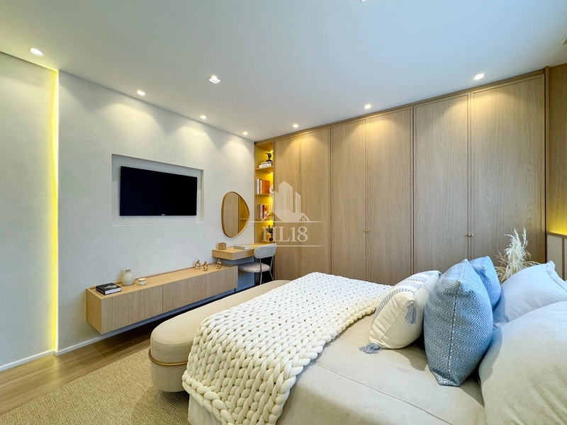 A LIBERDADE DE ESTAR PERTO DE TUDO E O PRIVILÉGIO DE VIVER LONGE DO COMUM.: 20ª foto da galeria de imagens do imóvel