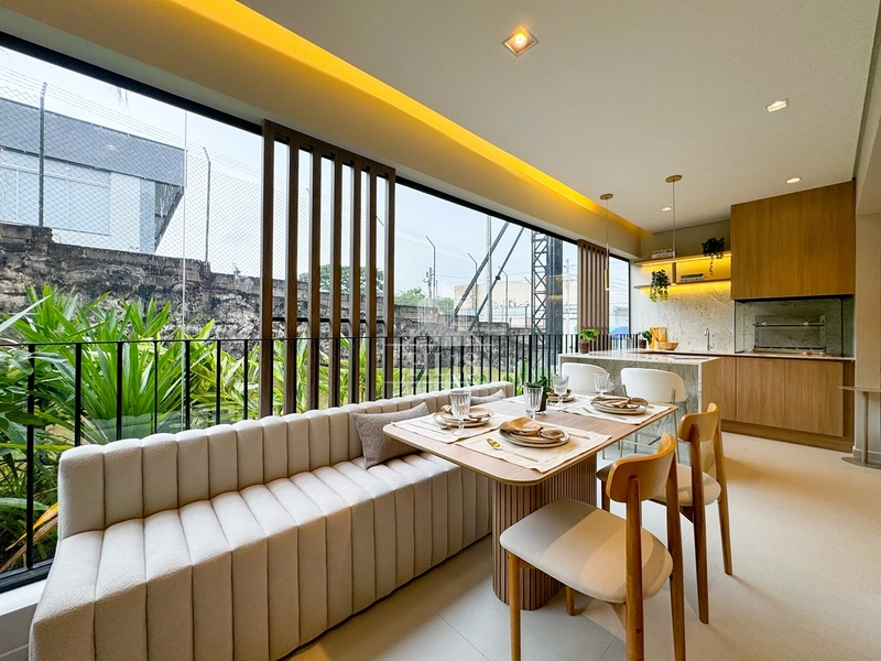 A LIBERDADE DE ESTAR PERTO DE TUDO E O PRIVILÉGIO DE VIVER LONGE DO COMUM.: 12ª foto da galeria de imagens do imóvel