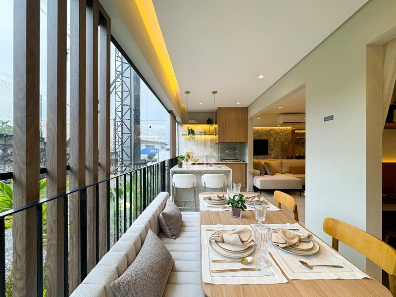 A LIBERDADE DE ESTAR PERTO DE TUDO E O PRIVILÉGIO DE VIVER LONGE DO COMUM.: 13ª foto da galeria de imagens do imóvel